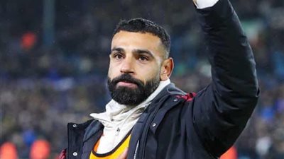 بعد أزمته مع سلوت.. صلاح خارج قائمة ليفربول في لقاء إنتر ميلان بدوري الأبطال 