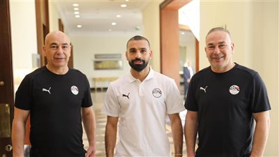 التوأم: محمد صلاح سيعود أقوى.. وسيتوج بأمم إفريقيا مع منتخب مصر