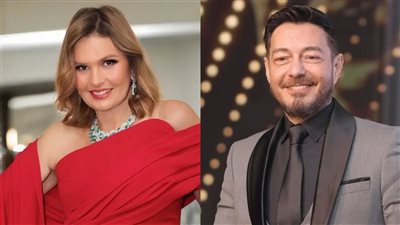 أحمد زاهر : أنافس في رمضان 2026 بمسلسل حرم السفير مع يسرا ودوري مفاجأة |خاص