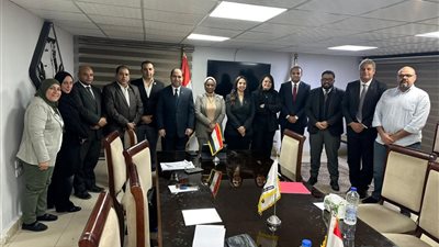 التنسيقية تناقش 