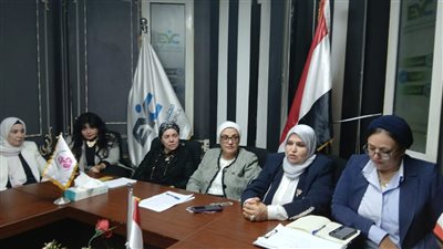 أكثر من 400 منظمة.. منتدى القيادات النسائية يقدّم رؤيته للمرحلة الثانية 