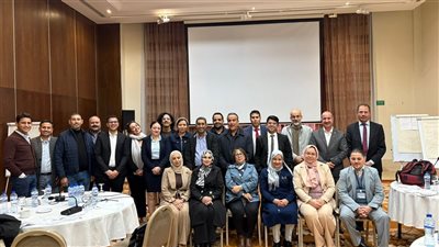 قومي لحقوق الإنسان يشارك في الدورة الإقليمية حول 