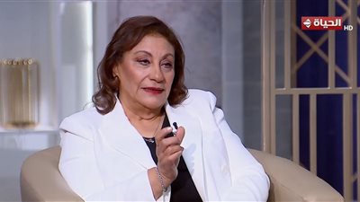 ميرفت القفاص تكشف أسرار علاقتها بالشريعي قبل الزواج: 