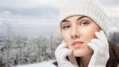 نصائح فعالة وبسيطة للعناية بصحة البشرة في فصل الشتاء 