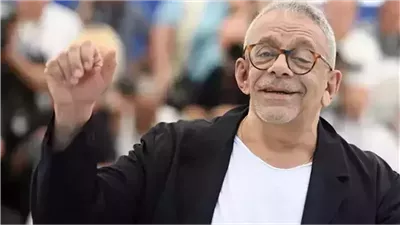 17 ديسمبر .. جلسة حوارية للمخرج يسري نصر الله فى مهرجان القاهرة للفيلم القصير