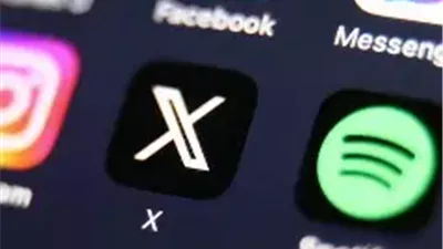  بعد جوجل.. تصعيد أوروبي ضد عمالقة التكنولوجيا وعلى رأسها إكس 