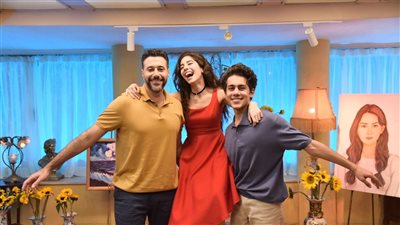 فيلم ولنا في الخيال حب يحقق 25 مليون جنيهًا إيرادات في أقل من 50 يوم عرض