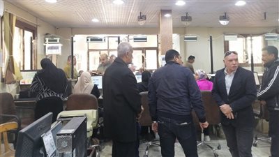 محافظ الدقهلية يوجه بتكثيف المتابعة الميدانية لضمان تحسين الخدمات للمواطنين