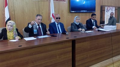 وزارة العمل تشارك في احتفالية اليوم العالمي للأشخاص ذوي الإعاقة