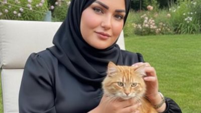 يارتني كنت قطة.. سما المصري تثير الجدل في أحدث منشوراتها