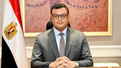 قرارات إزالة لتعديات ومخالفات بناء بمدينتي بني سويف الجديدة والسادات