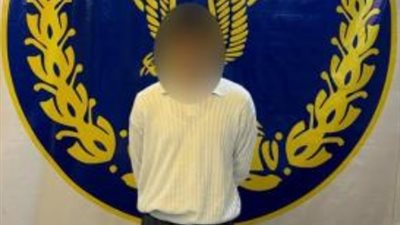 كان سكران.. طالب يتحرش بسيدة في السلام ويصيبها بالوجه قبل ضبطه