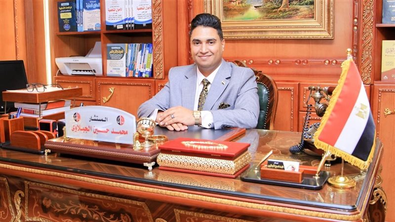 حبس صاحب محل الموبايلات