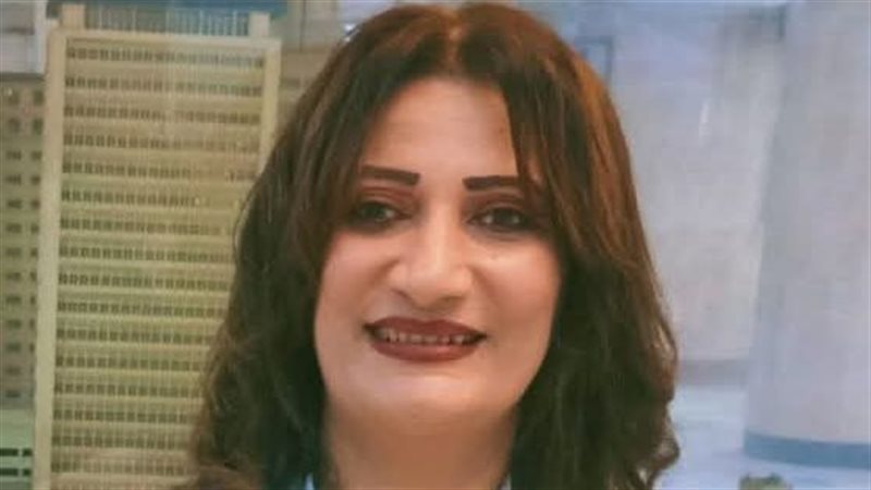 الدكتورة كاترين فرج