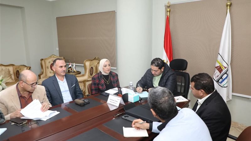 بلال حبش نائب محافظ