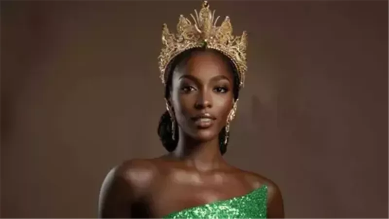 أوليفيا ياسي