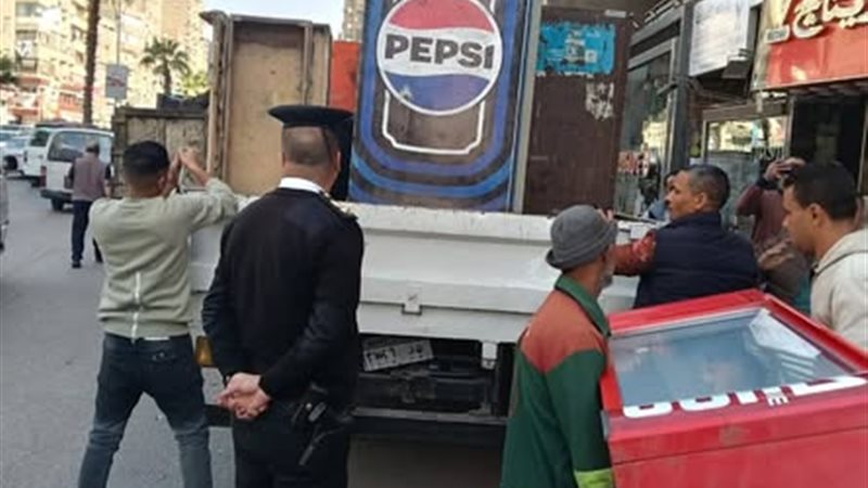 جانت من الحملة