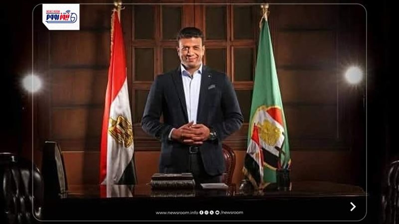 عبيد عبدالقوي المرشح