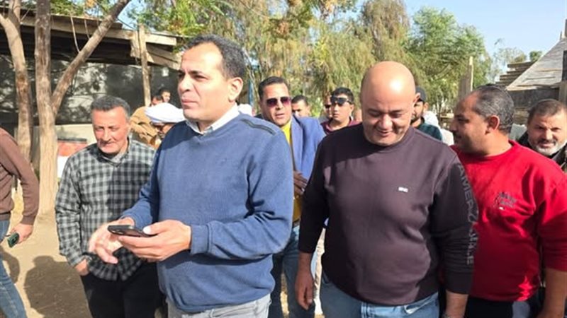 النائب محمد مصطفى