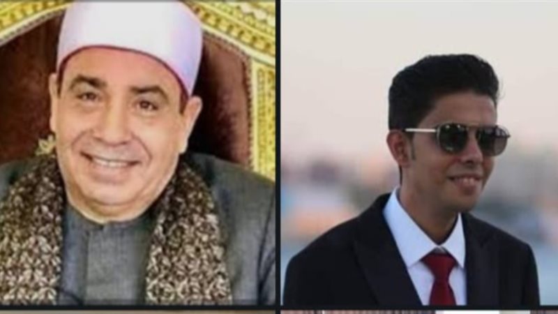 عمر فرحان ومحمود