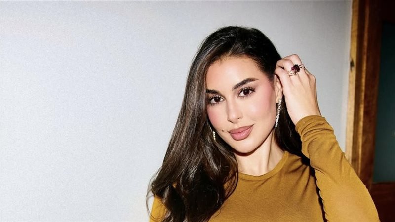 ياسمين صبري