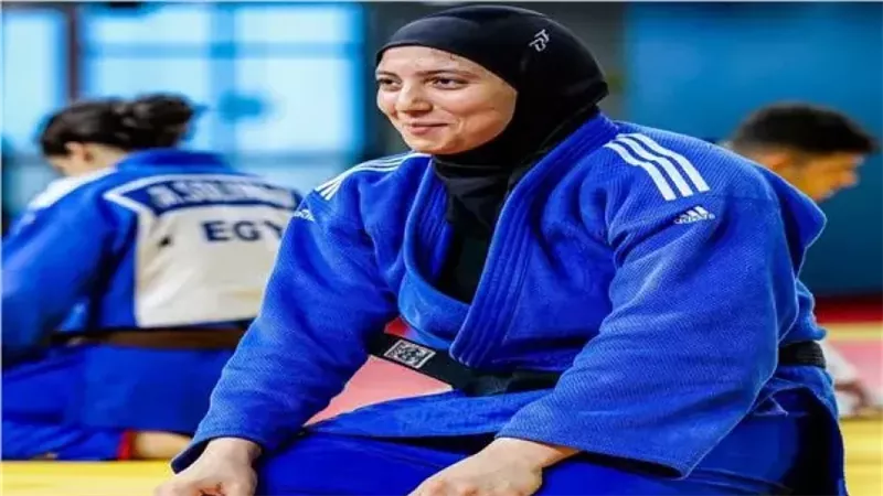  البطلة المصرية صفا