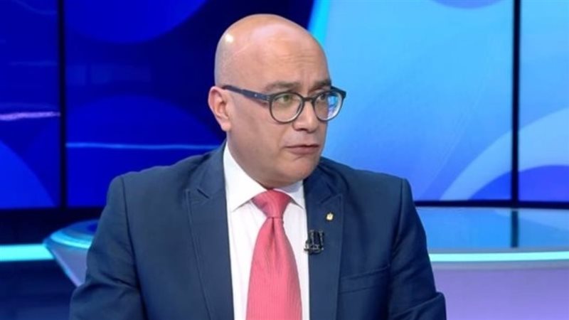 محمد ناجي قمحة، رئيس