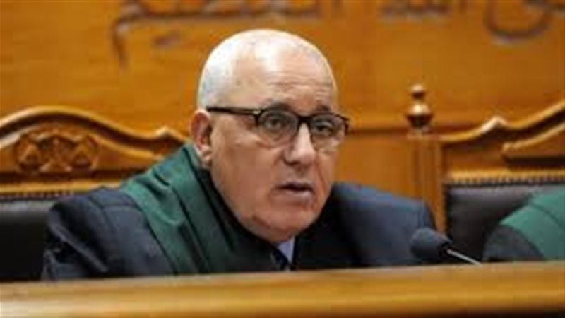 المستشار محمد السعيد