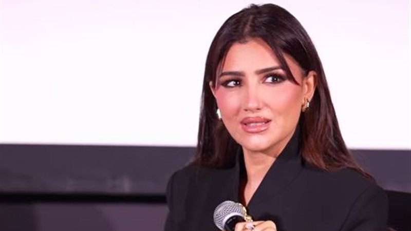 مي عمر 