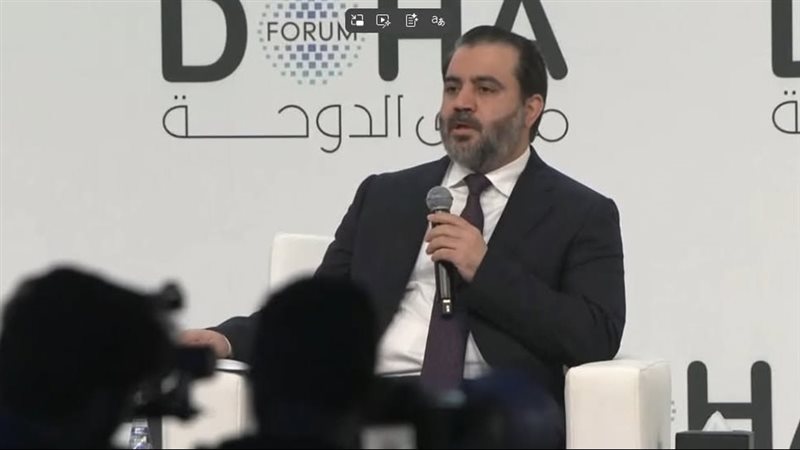 وزير الخارجية السوري