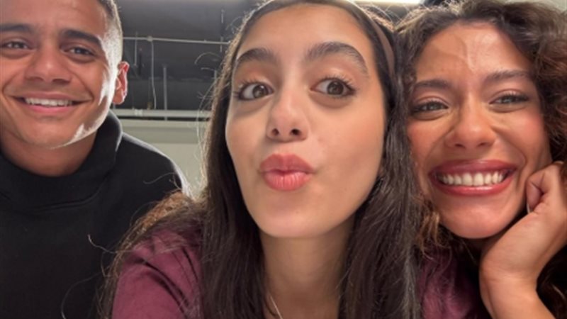 مسلسل ميدترم