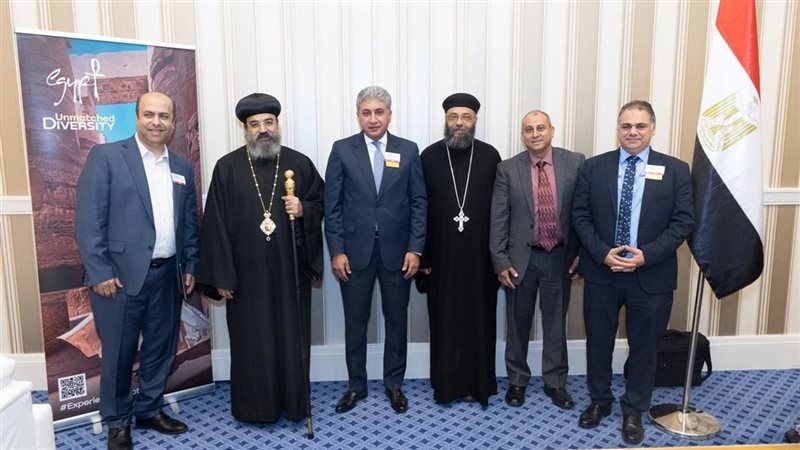 الأنبا كاراس