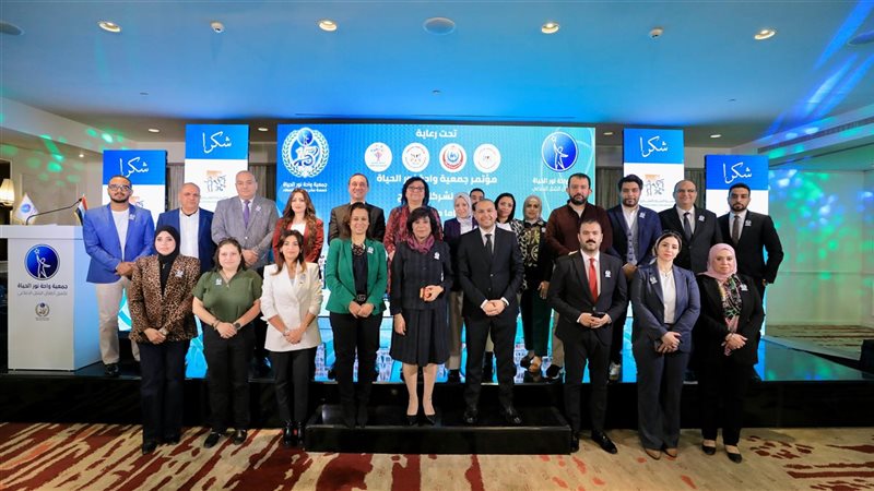 جانب من المبادرة