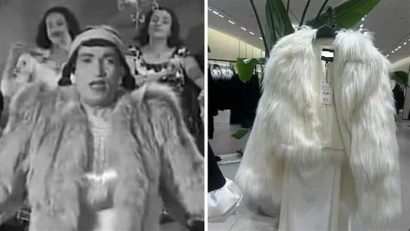 جاكيت جمالات كفتة