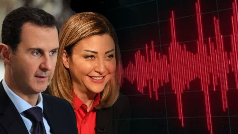 تسريبات بشار الأسد