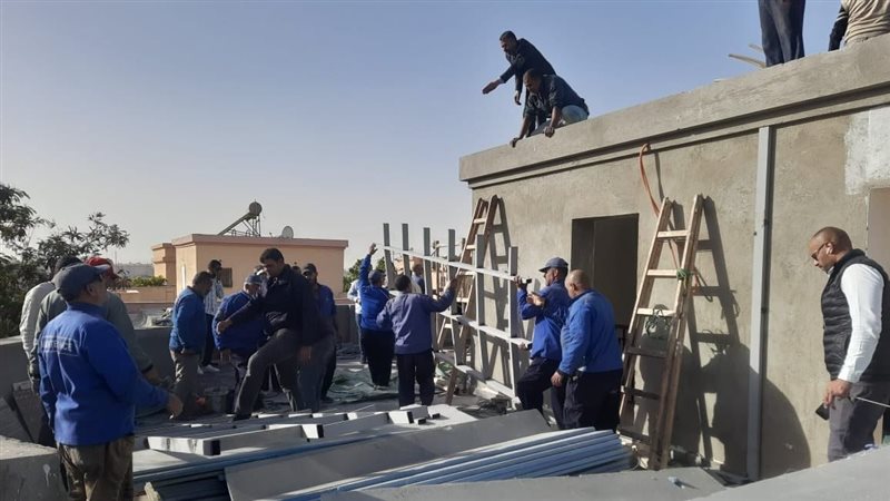 جهاز تنمية مدينة