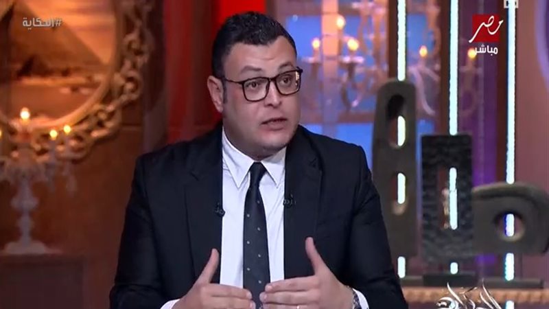  المهندس شريف الشربيني