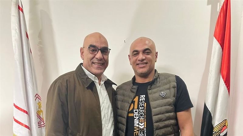 منصب جديد للحسيني