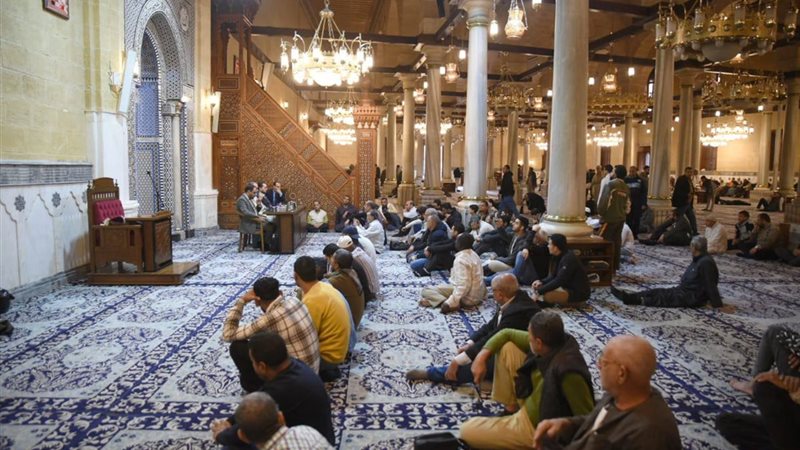 المجالس الحديثية