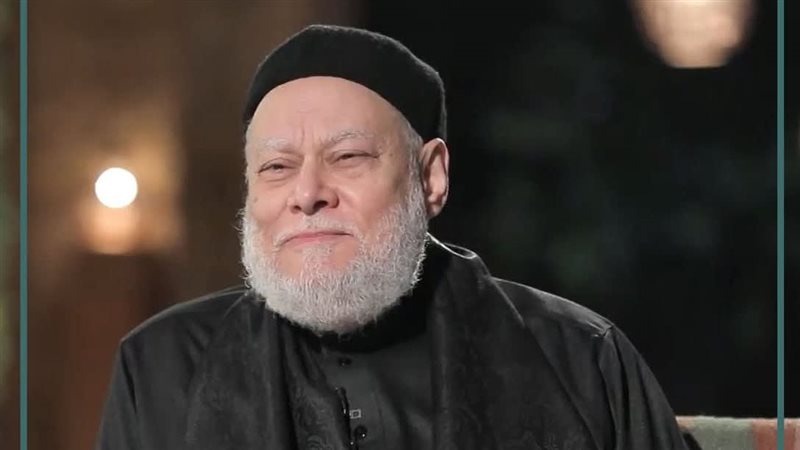 الدكتور علي جمعة