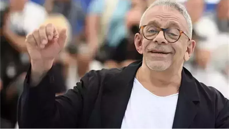 يسري نصر الله 