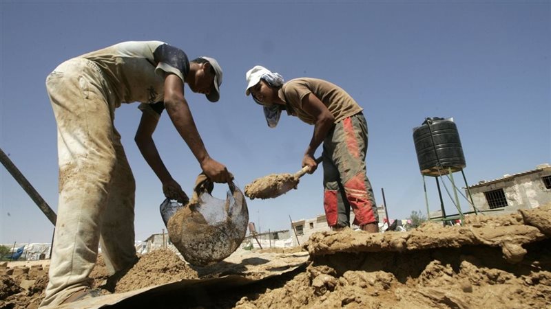 قانون العمل الجديد