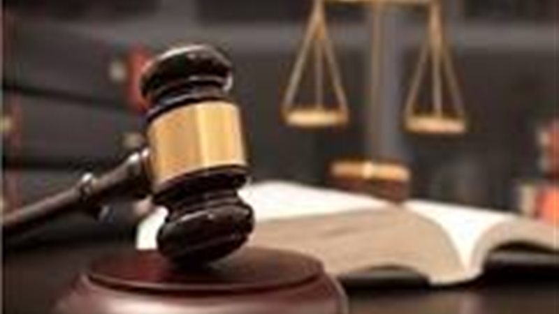 محاكمة- أرشيفية 