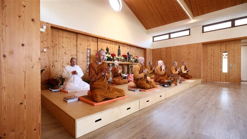 مشاركو KAICIID يلتقون