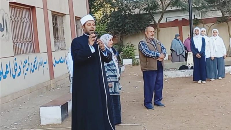 ندوة  الأوقاف حول