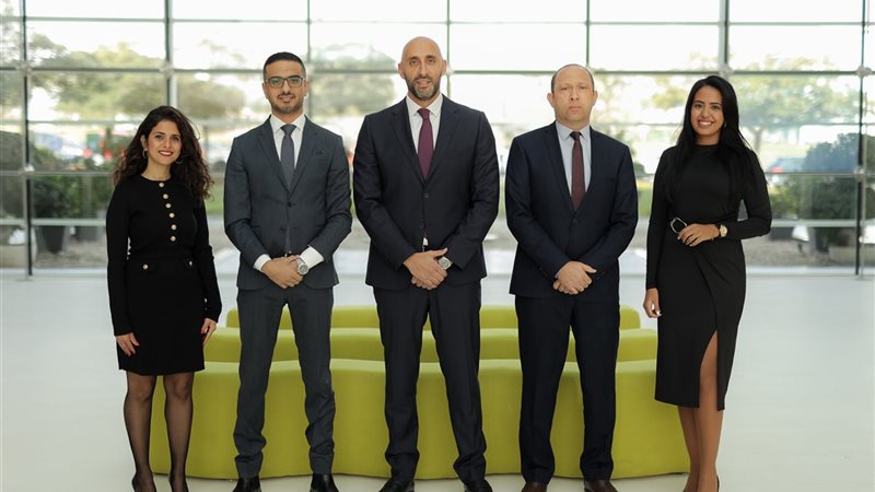 جانب من الللقاء