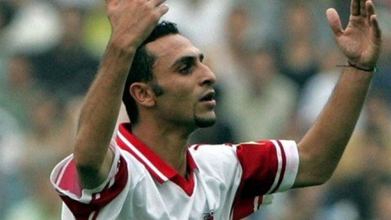 محمود شلباية