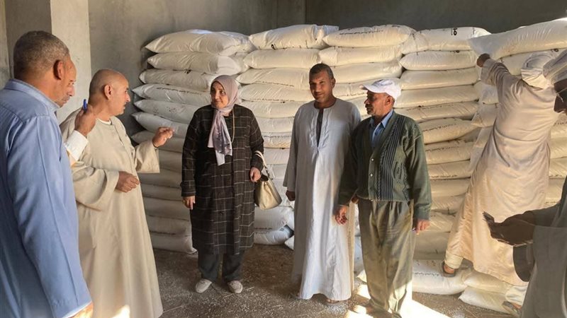 مدير إدارة التعاون