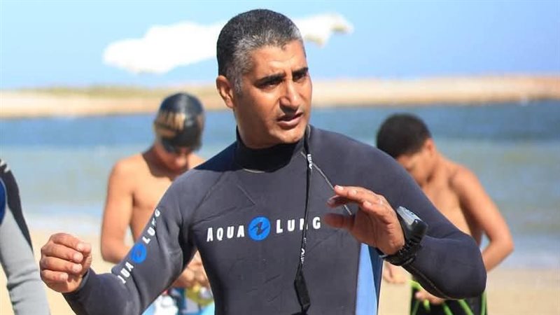 الدكتور رأفت حمزة