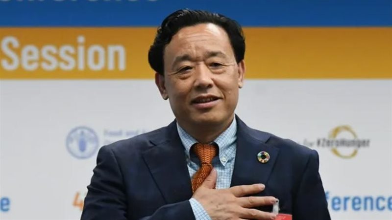 مدير عام الفاو